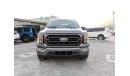 فورد F 150 Ford F-150 XLT Sport - 2023 - Grey