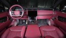 Land Rover Range Rover Autobiography P530 | SWB | 2023