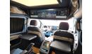 مرسيدس بنز فيتو 2024 Mercedes VITO 2.0 - VIP Edition - Full Customized - Brand New