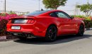 Ford Mustang GT Premium 5.0L V8 , 2022 , 0km , With 3 Years or 100K Km Warranty