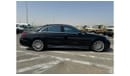 Mercedes-Benz S 550 MERCEDES BENZ S550