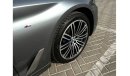 بي أم دبليو 530i M SPORT PACKAGE PLUS