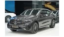 Mercedes-Benz GLC 200 Mercedes-Benz GLC 200 Coupe | 2024 GCC 0km | Agency Warranty | Panoramic | 360 View