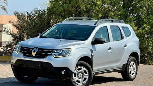 Renault Duster SE 2.0L 610-Monthly l GCC l Cruise, Camera, GPS l Accident Free