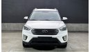 Hyundai Creta S Hyundai Creta