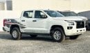 ميتسوبيشي L200 2.4L PETROL DOUBLE CABIN New Face 4WD GLX MANUAL