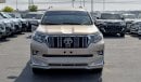 Toyota Prado TXL 4.0 L V6 With 2021 Body Kit