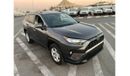 Toyota RAV4 2019 Toyota Rav4 XLE // SUNROOF // 2.5L V4 / UAE PASS