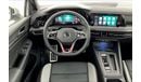 Volkswagen Golf GTI - Leather