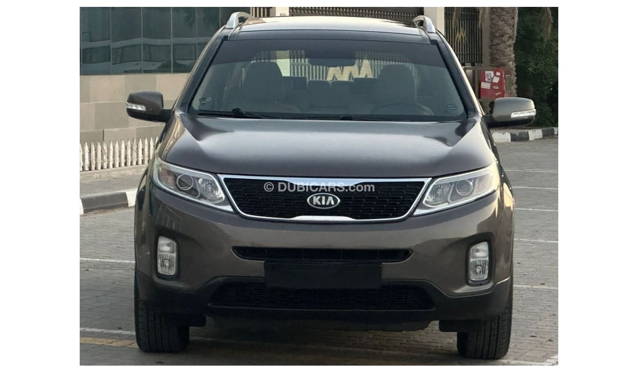 Used Kia Sorento EX 2013 for sale in Dubai - 699284