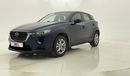 Mazda CX3 GT 2 | Zero Down Payment | Home Test Drive