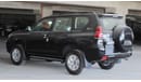 Toyota Prado TOYOTA PRADO 3.0L MT TX-L 2022 D 4X4