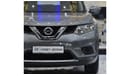 Nissan XTrail EXCELLENT DEAL for our Nissan X-Trail 2.5 S ( 2017 Model ) in Gray Color GCC Specs