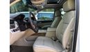 GMC Yukon Denali 6.2L (8 Seater)