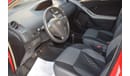 Toyota Yaris Toyota Yaris H/B, model:2007. Excellent condition