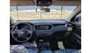 Kia Sorento EX Top 7 Seater