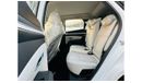 Hyundai Tucson Hyundai Tucson 1.6-TURBO WITH PANORAMIC ROOF, FOR EXPORT COLOR WHITE MODEL 2024 AUTOMATIC TRANSMISSI