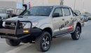 Toyota Hilux PREMIUM CONDITION | DOUBLE CAB | 3.0L DIESEL | RHD | 2008 |  AIR SNORKEL