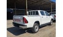 تويوتا هيلوكس Toyota hilux 2.7L gasoline  MT 2023