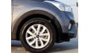 Hyundai Creta Mid 1.6L Hyundai Creta 1.6L 2020 GCC accident free in excellent condition 920 P.M