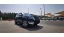 Nissan Patrol LE Platinum Platinum