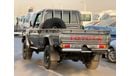 Toyota Land Cruiser Pick Up Toyota Landcruiser pick up 2018/9 RHD Diesel engine