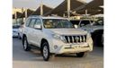 Toyota Prado 60th Anniversary 2015 I V6 I Ref#395