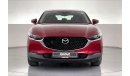 Mazda CX30 Urbane | 1 year free warranty | 0 Down Payment