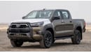 Toyota Hilux HILUX ADVANTURE 2.8L DIESEL