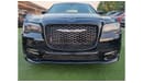 Chrysler 300C Warranty one year