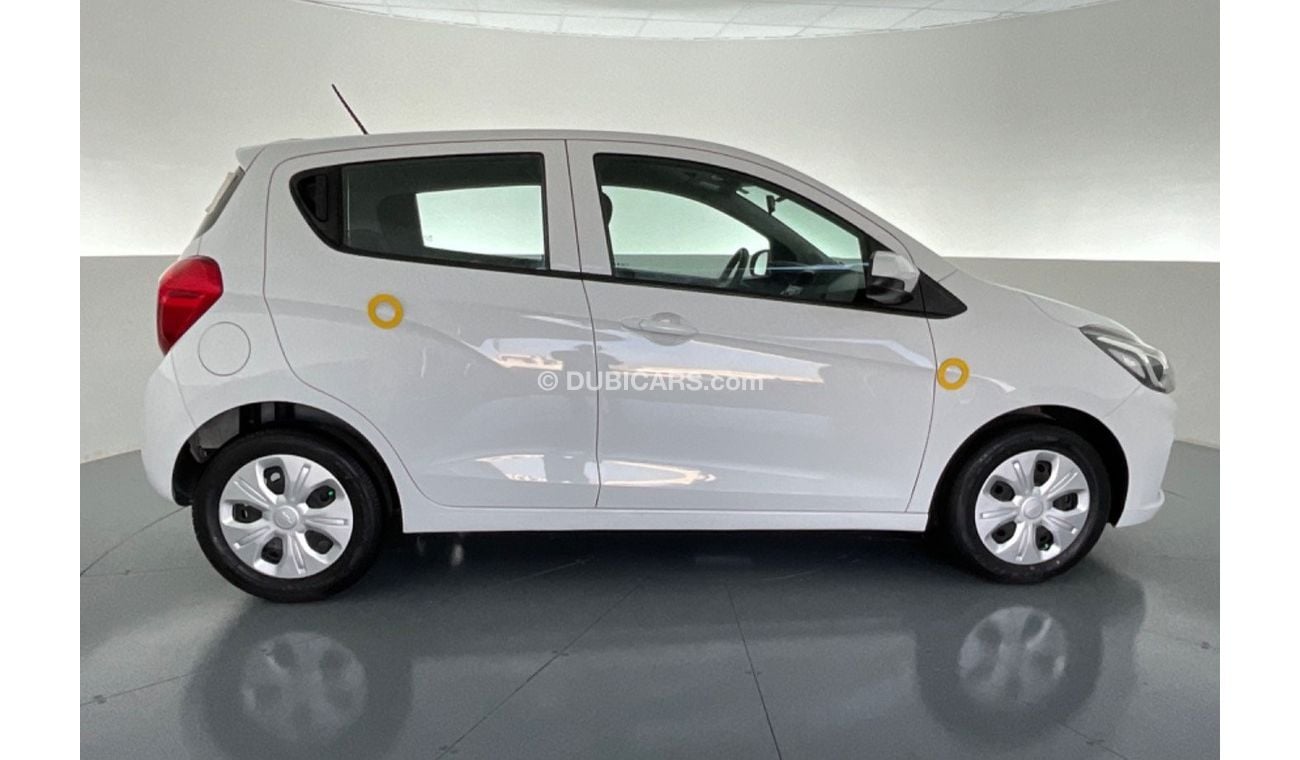 Chevrolet Spark LS