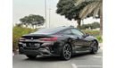 BMW M850i Carbon Edition 4.4L BMW M850i Performance V8 525HP | GCC | 2019 | Single Owner / Carbon Fiber Editio