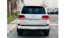 Toyota Land Cruiser Toyota Land Cruiser 2020 V8 full options