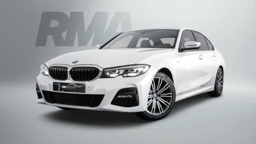 BMW 320i M Sport