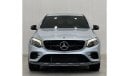 Mercedes-Benz GLC 250 2018 Mercedes Benz GLC250 Coupe AMG, Warranty, Full service History, Low Kms, GCC