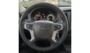 Mitsubishi L200 2024 L200 2.2L AT Diesel 4WD 2024 Model