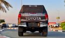 Toyota Hilux CUSTOM CANVAS CANOPY | SMART CAB | RHD | 2017 | 2.8L DIESEL ENGINE | MANUAL TRANSMISSION | AIR SNORK