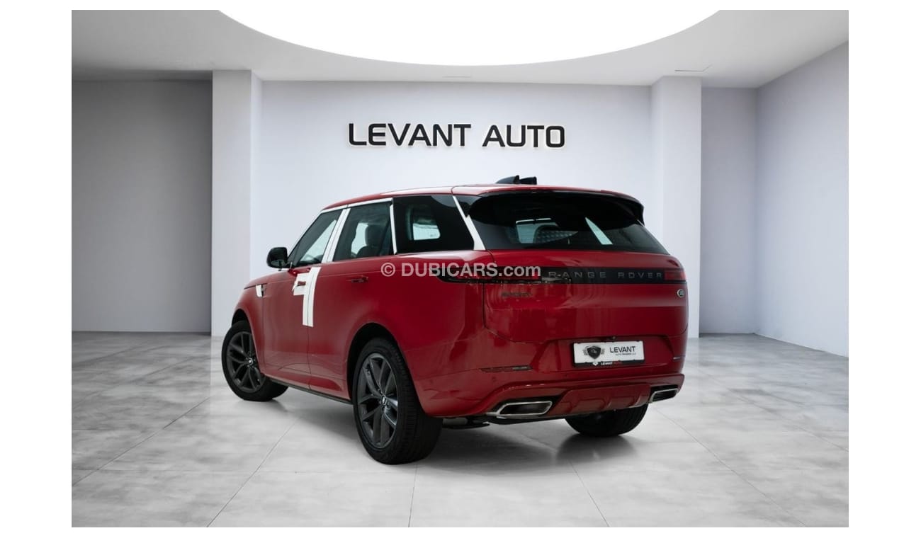 Land Rover Range Rover Sport (other)