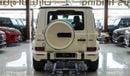 Mercedes-Benz G 63 AMG MERCEDES G63 DOUBLE NIGHT PACKAGE 2024