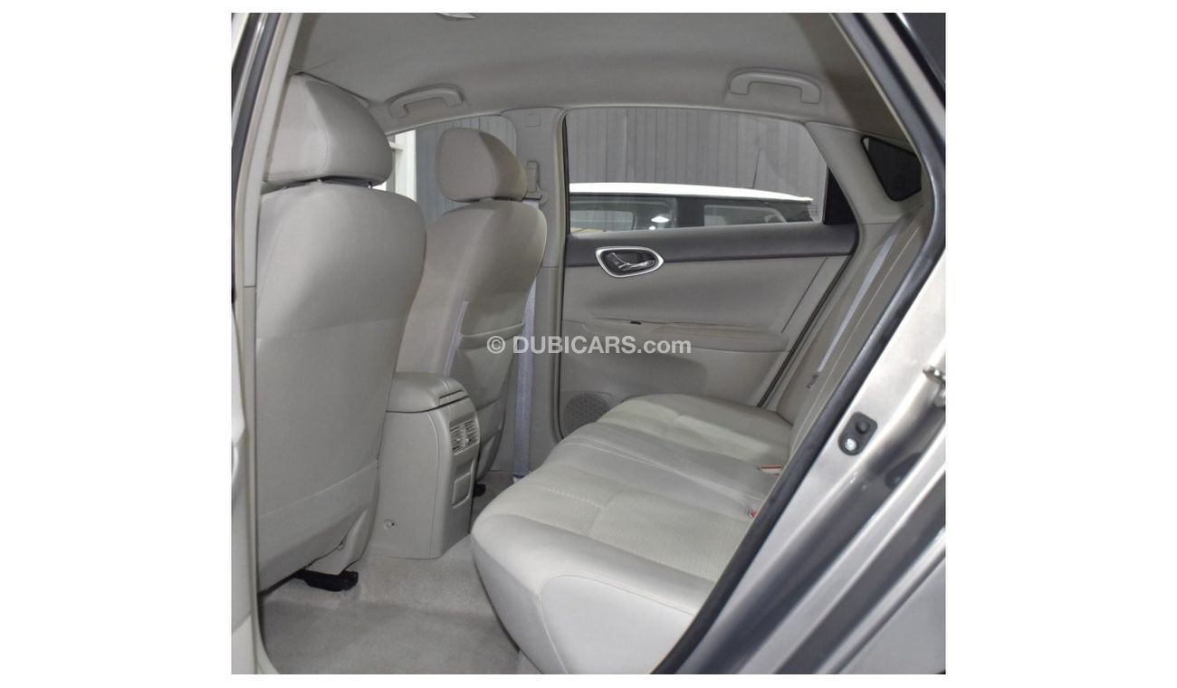 Nissan Sentra EXCELLENT DEAL for our Nissan Sentra 1.8 S ( 2020 Model ) in Grey Color GCC Specs