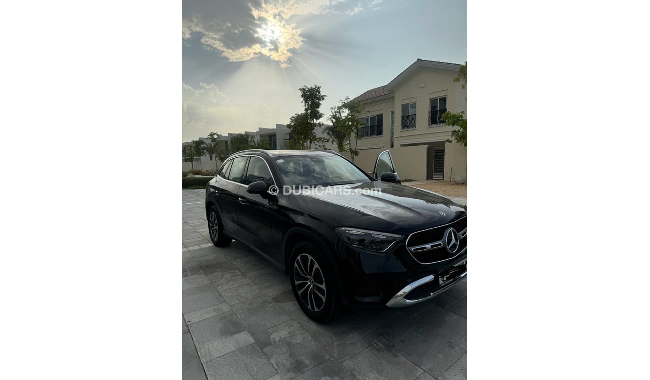 Mercedes-Benz GLC 200