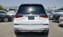 Mercedes-Benz GLS 450 MERCEDIES GLS 450 MAYBACH Body Kit GLS 600