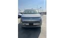 Hyundai Staria Hyundai Staria 3.5L Petrol, Van 9 Seats, Color Silver, Model 2025 (GCC SPECS) AT