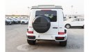 مرسيدس بنز G 63 AMG Std