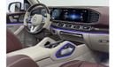 Mercedes-Benz GLS 600 Maybach 2023 Mercedes Maybach GLS600 4MATIC, March 2025 Mercedes Warranty, Fully Loaded, Low Kms, GC