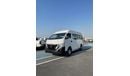 Nissan Urvan Nissan Urvan 2.5L 2024 best price for export!