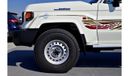 Toyota Land Cruiser Pick Up 79 Single Cab DLX 2.8L Diesel