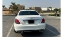 مرسيدس بنز C 300 Luxury 2.0L