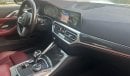 BMW M440i BMW M440i | GCC Specs | Low mileage | Agency Service package