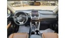 لكزس NX 200 Lexus Nx200T 2015 4x4